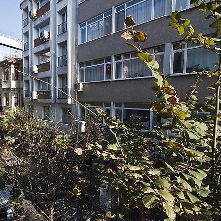 Cumbali 27 Apartment Istanbul Ngoại thất bức ảnh