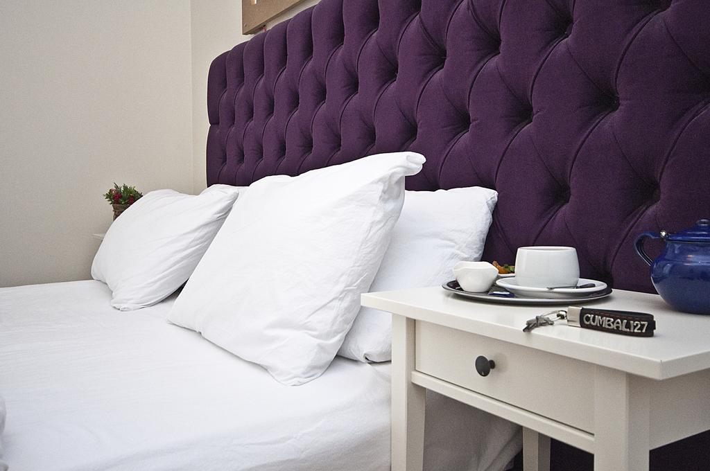Cumbali 27 Apartment Istanbul Phòng bức ảnh