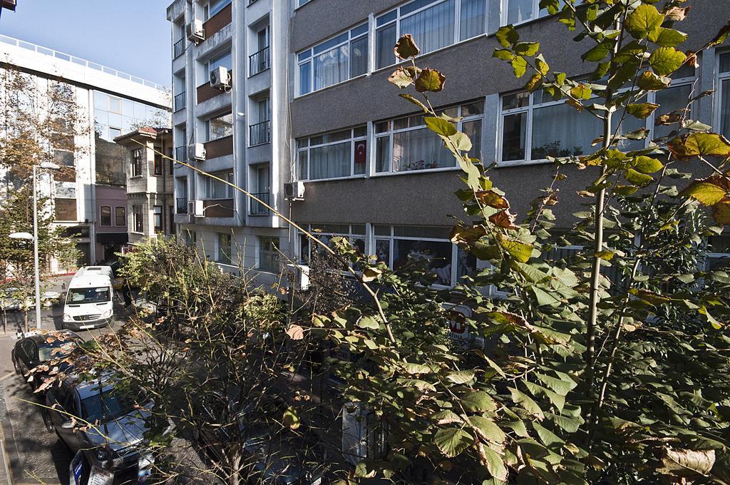 Cumbali 27 Apartment Istanbul Ngoại thất bức ảnh