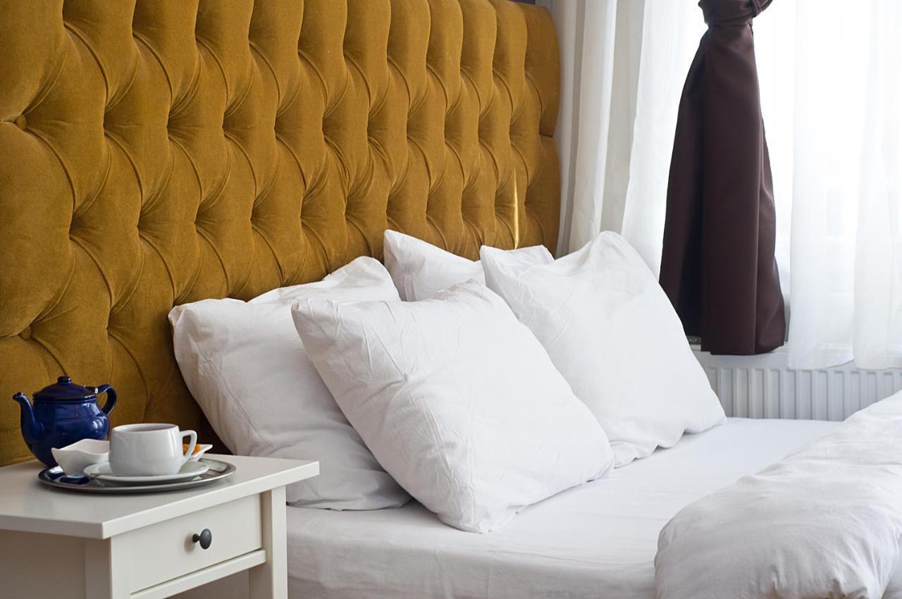 Cumbali 27 Apartment Istanbul Phòng bức ảnh