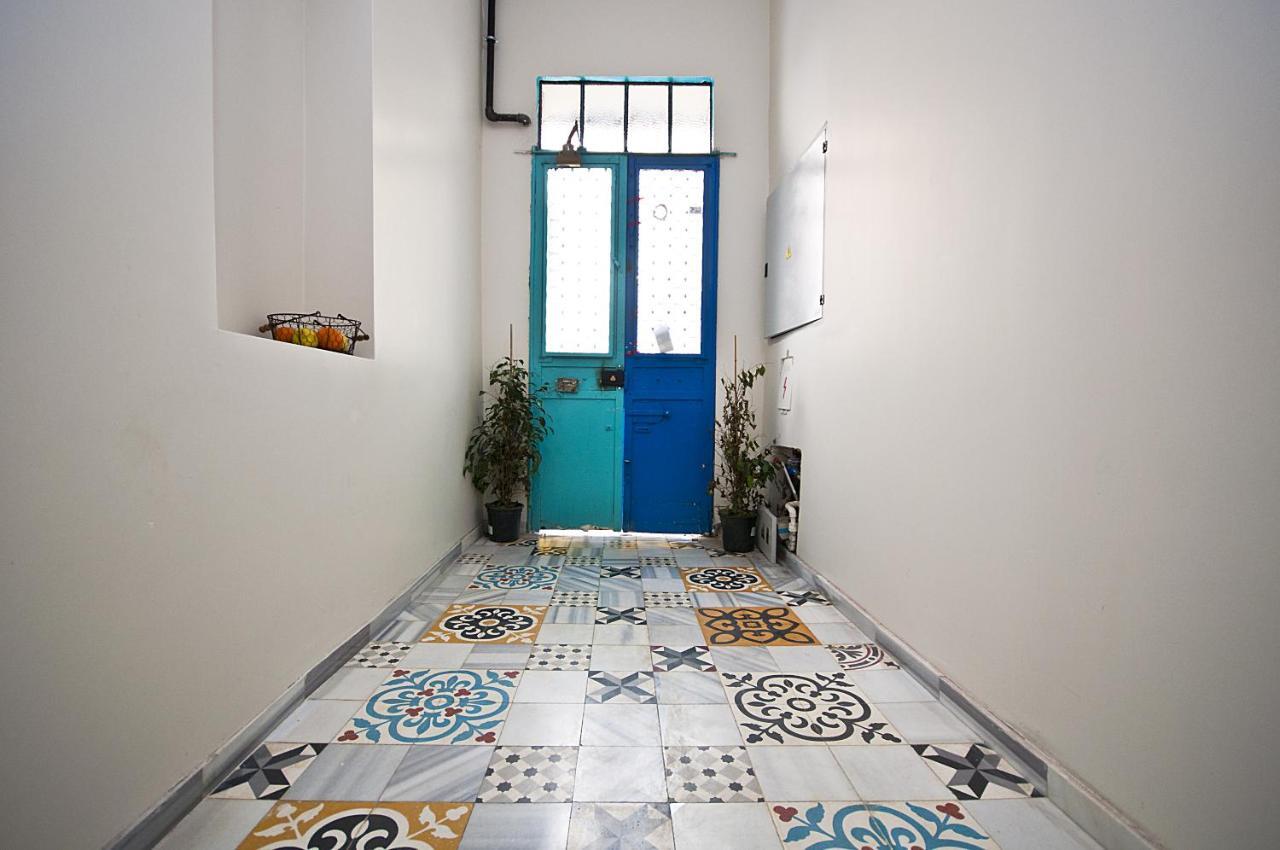Cumbali 27 Apartment Istanbul Phòng bức ảnh