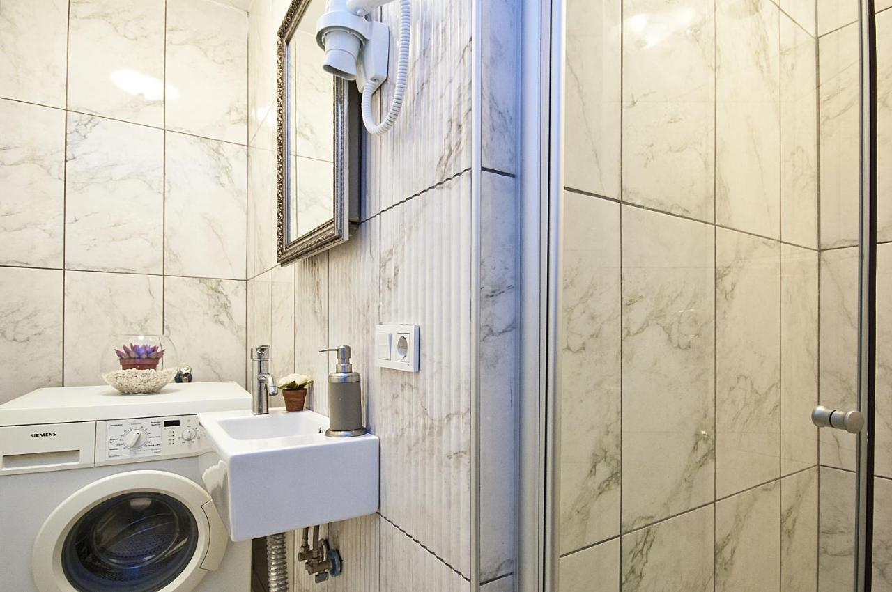 Cumbali 27 Apartment Istanbul Phòng bức ảnh