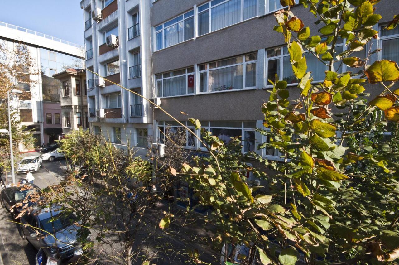Cumbali 27 Apartment Istanbul Phòng bức ảnh