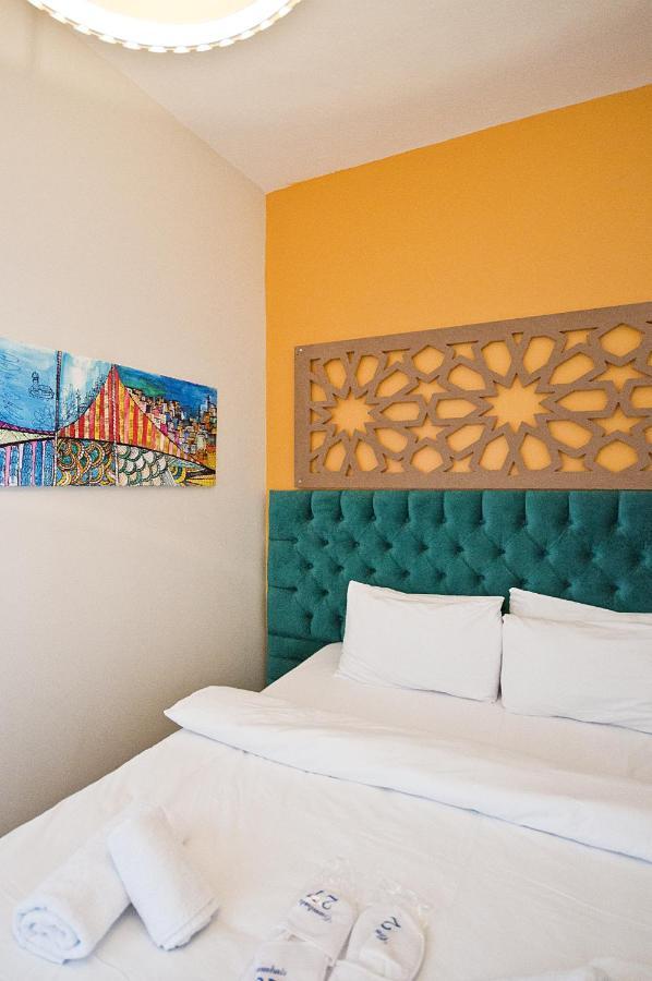 Cumbali 27 Apartment Istanbul Phòng bức ảnh