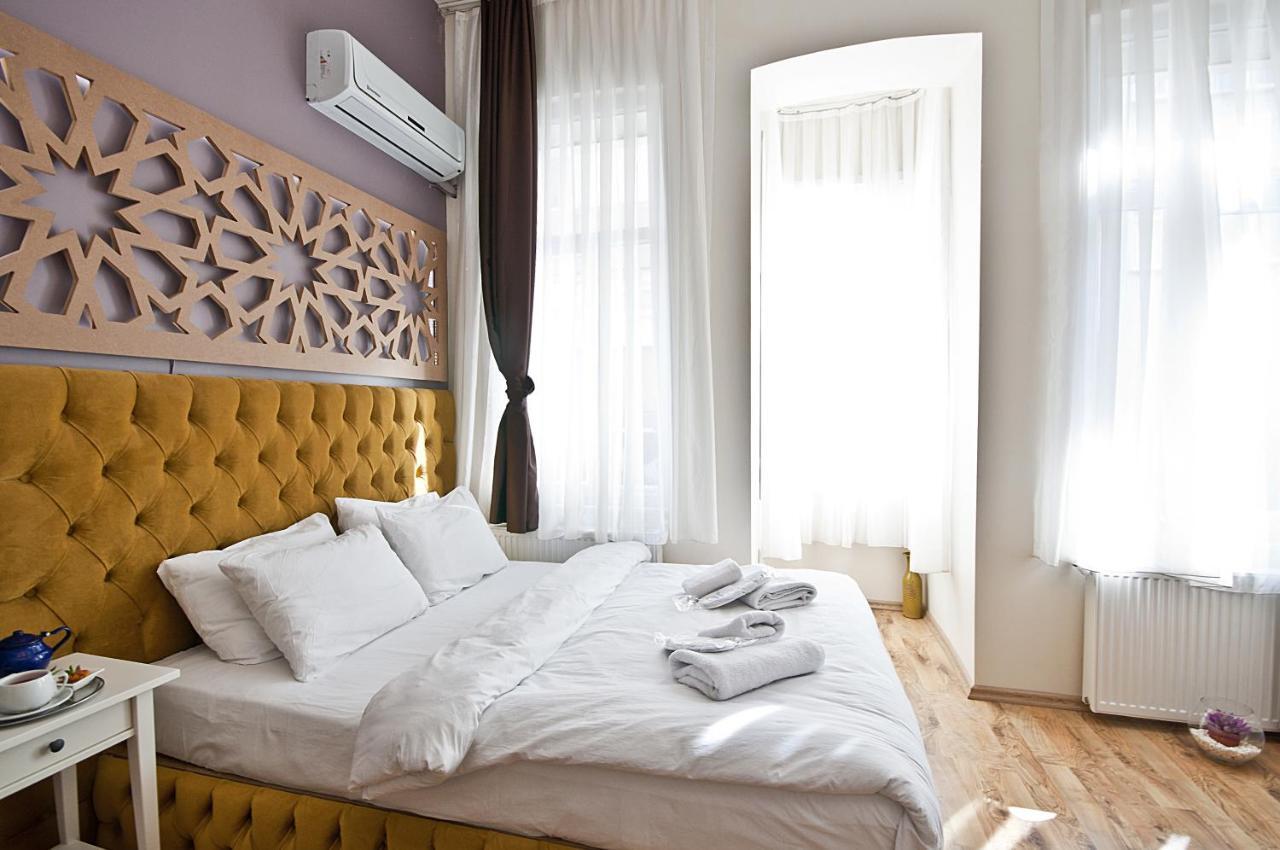 Cumbali 27 Apartment Istanbul Phòng bức ảnh