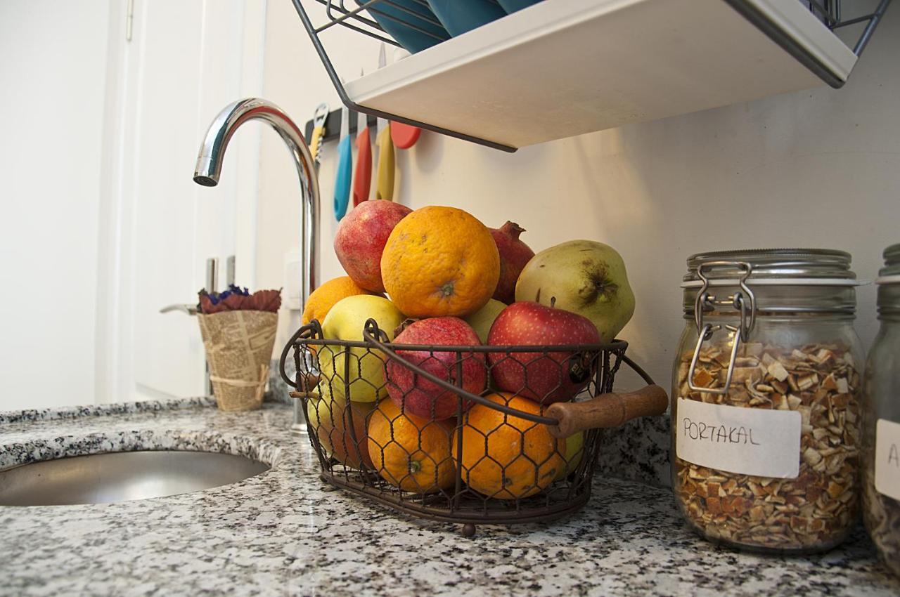 Cumbali 27 Apartment Istanbul Phòng bức ảnh