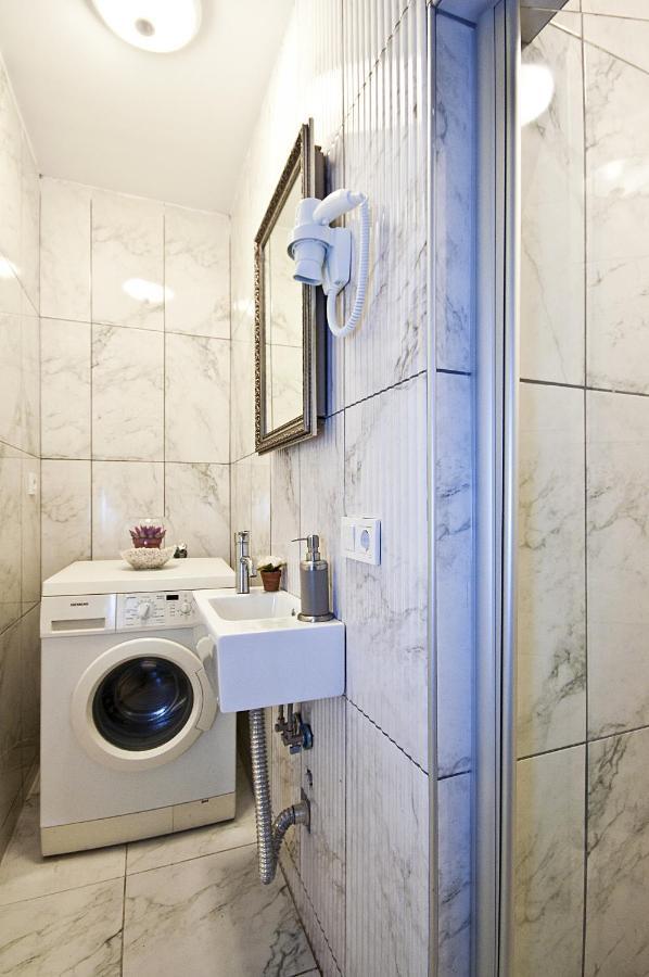 Cumbali 27 Apartment Istanbul Phòng bức ảnh