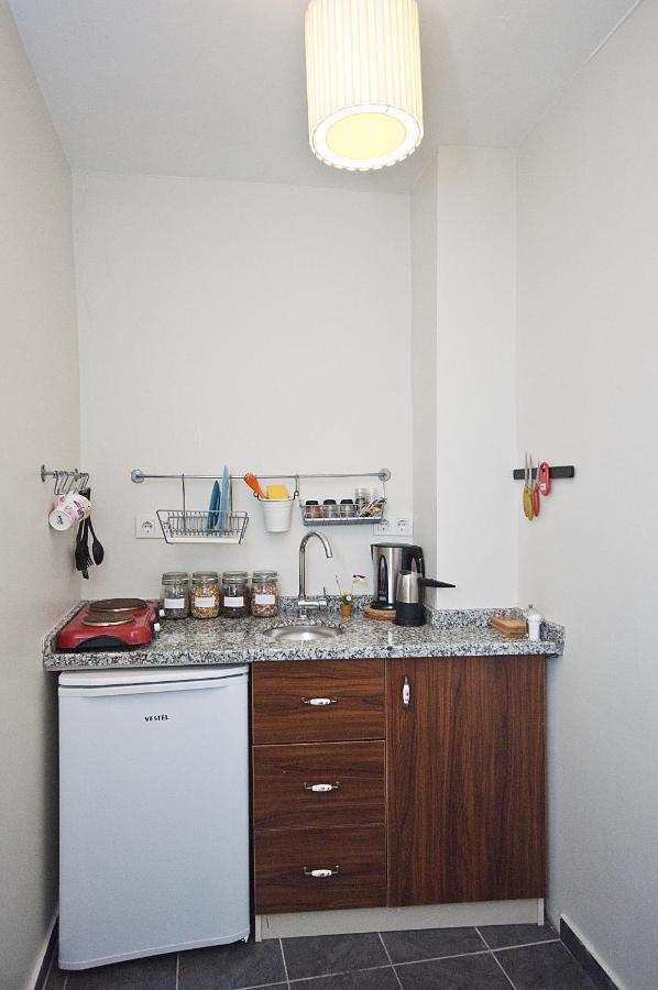 Cumbali 27 Apartment Istanbul Phòng bức ảnh