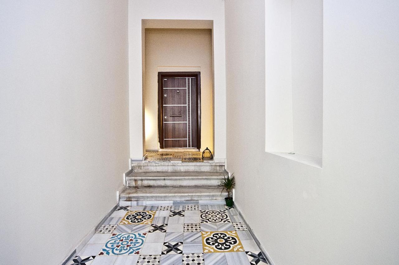 Cumbali 27 Apartment Istanbul Phòng bức ảnh