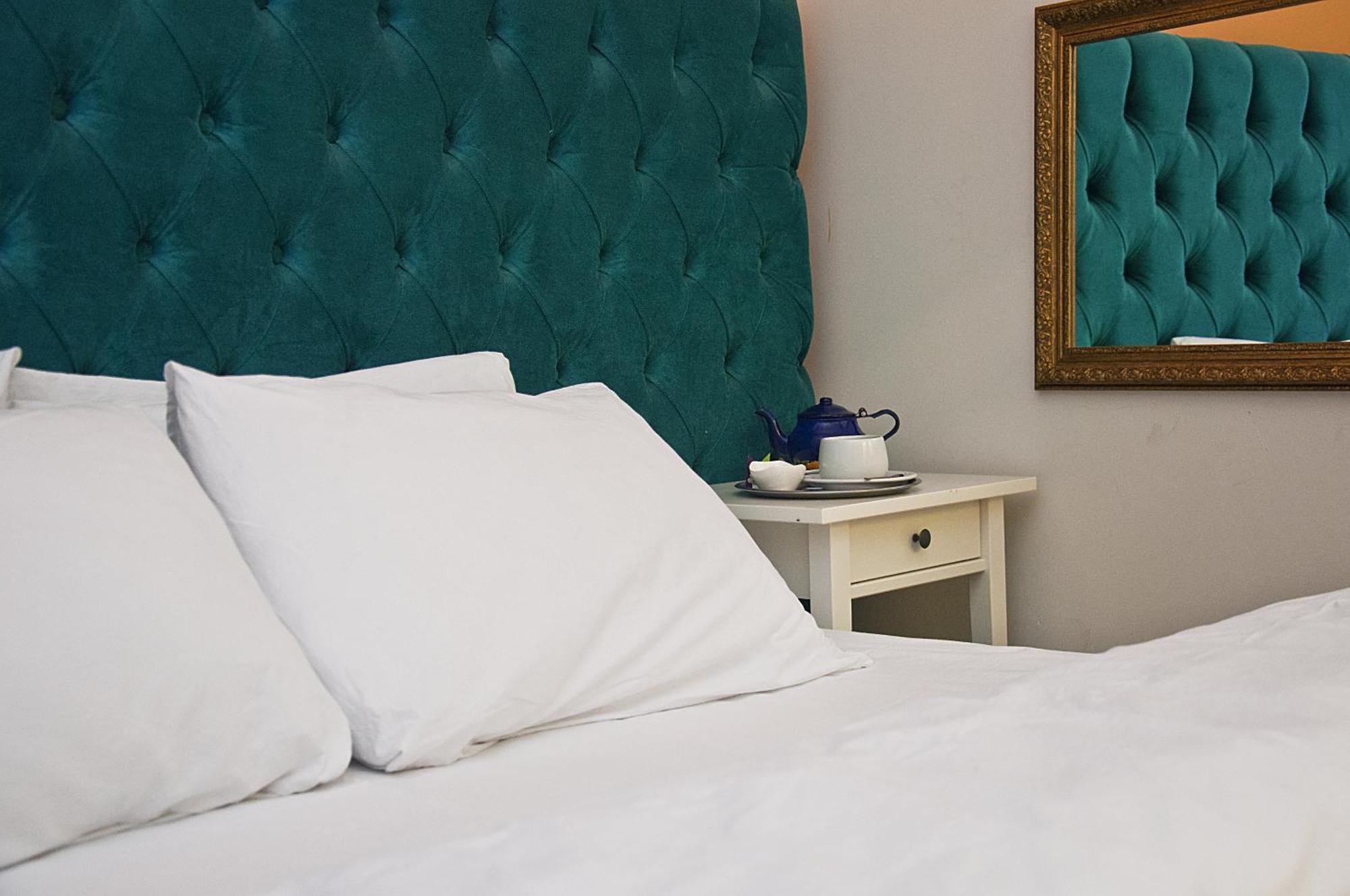 Cumbali 27 Apartment Istanbul Ngoại thất bức ảnh